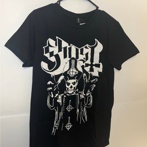 Ghost Papa Emeritus t-shirt